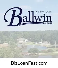 Business Loans in Ballwin Missouri