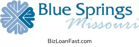 Business Loans in Blue Springs Missouri