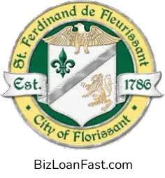 Business Loans in Florissant Missouri