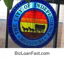 Business Loans in Independence Missouri