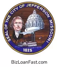 Business Loans in Jefferson City Missouri